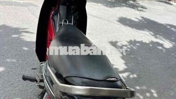 Yamaha Sirius 110 110cc Đỏ đen