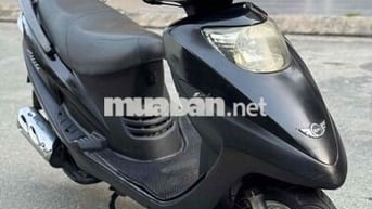 SYM Attila Victory Đen BSTP chính chủ