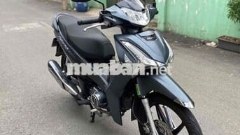 Honda Future 2023 Xám 14000 km bs61 chính chủ