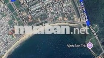 cho thuê biệt thự đường LÊ VĂN LƯƠNG, Sơn Trà