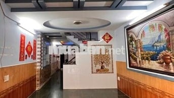 Nhà chính chủ cho thuê nguyên căn