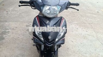 Yamaha Exciter RC 49773 km Đen Trắng Đỏ