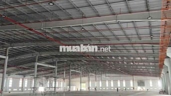 cho thuê kho xưởng khu công nghiệp long hậu ,, Tỉnh Long An