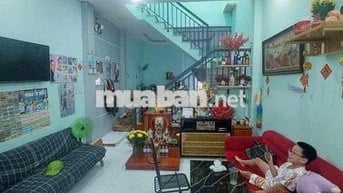 NHÀ NGAY CẦU GIAO KHẨU HÀ HUY GIÁP NGAY NGÃ 4 GA
