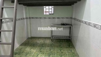 Gần ĐH Công Thương 🎓 Phòng Trọ 15m2 Gác Cao, Sạch Sẽ, Vào Ở Ngay - Chỉ