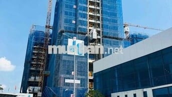 ĐÃ CÓ GIÁ CHÍNH THỨC The Peak Garden Q7 - Xây Lầu 14 - Vốn 1 Tỷ