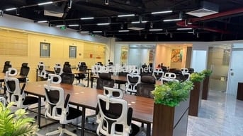 Cho thuê văn phòng Smart Office Tây Mỗ F Zone 4