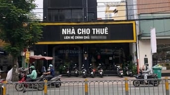 🔥 SIÊU PHẨM MT NGUYỄN THỊ THẬP QUẬN 7 - VỊ TRÍ VÀNG dt 11X28M 🔥