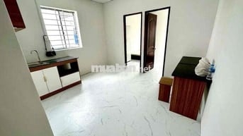 🏡 2PN ở 4ng-6ng thoái mái Ngã Tư Bảy Hiền, Tân Bình