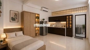 [Nam Long - Phú Thuận - Q7] Căn hộ dịch vụ - Cho thuê phòng