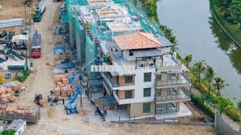 Giỏ hàng Đẹp Trellia Cove - KĐT Mizuki Park - 2PN 3PN trực tiếp CĐT