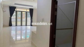 Chính Chủ Cho Thuê Nhà MT Trần Trọng Cung 5x25 4L 6pn 6wc Ful NT 42tr