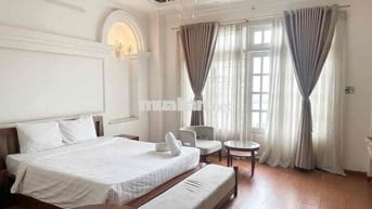 🏠 CĂN HỘ 1 PHÒNG NGỦ – PHỔ QUANG, TÂN BÌNH, FULL