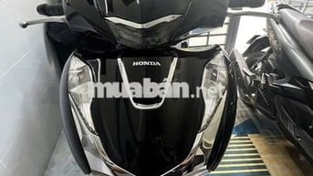 Honda SH125i 2020 Đen 12.000 km
