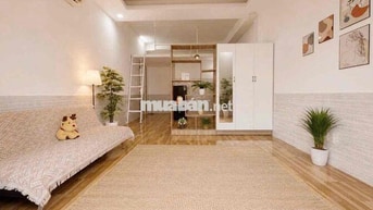 🔥CHO THUÊ DUPLEX BAN CÔNG 40M2 FULL NT GẦN KHU K300 - GIÁP Q10