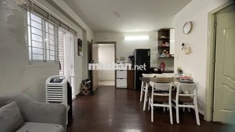 Cho thuê căn hộ 40m2 1PN 1WC full nội thất 6,5tr - Ehomes Nam Sài Gòn