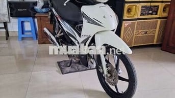 Honda Wave RS 110 Trắng Còn zin, ngay chủ ký giấy