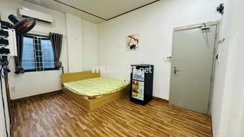 Căn hộ full nội thất Sơn Trà