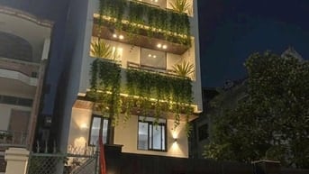 Giảm 6 tỷ bán gấp tòa nhà CHDV 27 phòng HĐT khoán 135 triệu/tháng