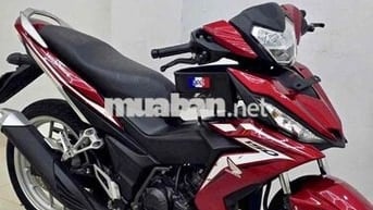 Honda Winner V1 2018 Côn tay Đỏ