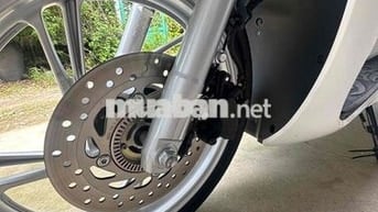 Honda SH 160 ABS Trắng Dưới 8000 km