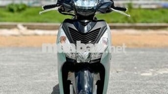 Honda Vision 2020 Xanh ngọc 39.000 km