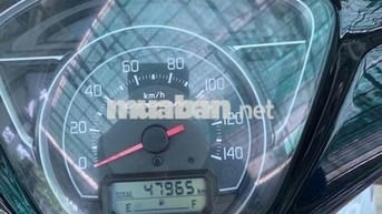 Honda Vision 2023 Trắng 47.965 km