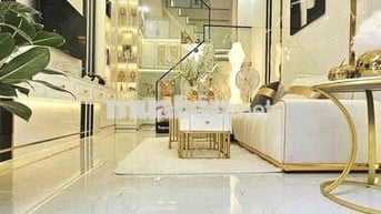 🟪🟪🟪🟪Cho Thuê Nhà Huỳnh Tấn Phát.Nhà Bè - Diện Tích:3.5m❌️7m 🟪🟪🟪🟪🟪
