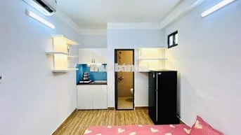 NGAY CHỢ TÂN HƯƠNG, HUIT - PHÒNG FULL NỘI THẤT GIÁ TỐT