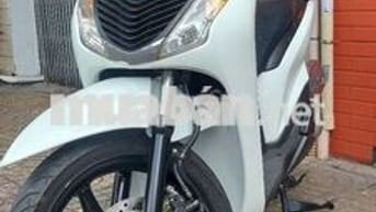 Honda SH 150i 2011 Trắng Việt Nam