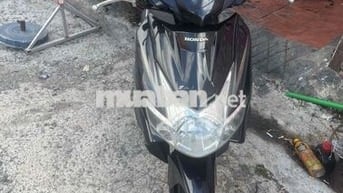 Honda Air Blade 2009 Đen