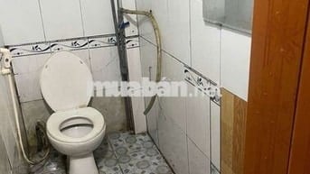Cho thuê phòng trọ, gác lửng, 18m2 Đào Sư Tích, Nhà Bè