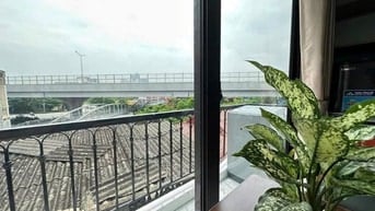  DÒNG TIỀN GẦN 600/TRIỆU/NĂM - CCMN VỊ TRÍ ĐẸP KHU BẮ