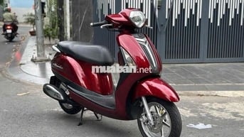 Cần bán xe Yamaha Grande Đk 2016 Bs60