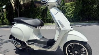 Piaggio Vespa Sprint 125 2019 Trắng 15.000 km