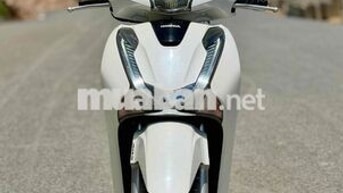 Honda SH 150i ABS 2018 Trắng Smart Key 41.000 km