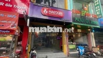 MT Nguyễn Tri Phương-P9 Q.10-2 tầng 2WC- 4x16m-Giá 60tr/th