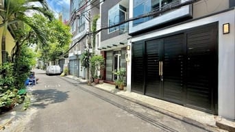 Khu Cán Bộ Về Hưu, An Ninh Yên Tĩnh, Tiện Ích Đáng Sống