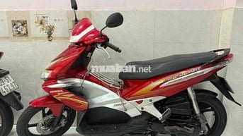 Honda Airblade FI 2010 Đỏ