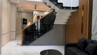 Nhà Mới Hẻm Xe Hơi Tô Hiệu - Full Nội Thất - Chỉ 8.25 tỷ