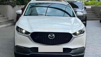 Mazda CX30 Premium 2024 15.000 km Cực Mới