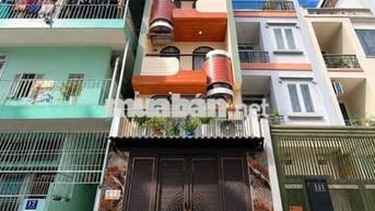 🔥Căn Hộ MiNi , Gác Ban Công,Gần Etown Cộng Hoà, VHU, Greenwich,…