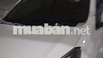 Toyota Wigo 2018 5 chỗ Trắng 60000 km