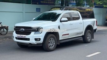 🔹 Ford Ranger XLS Tự Động 2024 Xe 1 Chủ, Giá TL