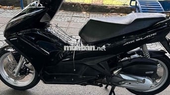 Honda Air Blade 125cc 2014 Đen 38000km
