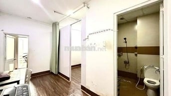 CHO THUÊ CĂN 2PN - MẶT TIỀN TRẦN QUANG DIỆU- Q3 - FULL NỘI THẤT - 50m2