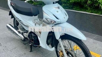 Honda Future Neo Fi 2008 Trắng