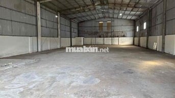 CHO THUÊ XƯỞNG THỚI TAM THÔN HM,DT630M_GIÁ_55TR/THÁNG