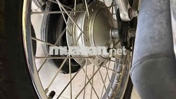 Honda Wave A 2023 Đen 11.000km