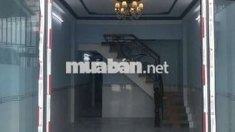 NHÀ MỚI DT KHỦNG KV AN NINH DÂN TRÍ CAO SHR HC ĐẦY ĐỦ GIÁP Tân BÌNH 